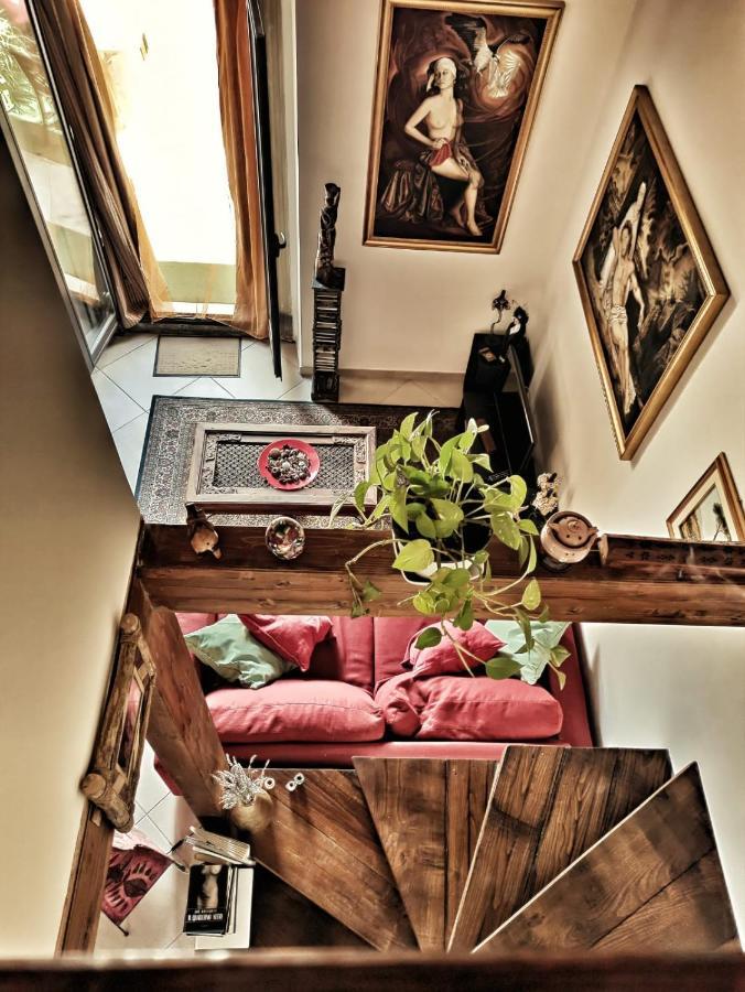 Lisa'S Home פיידימונטה אטנאו מראה חיצוני תמונה