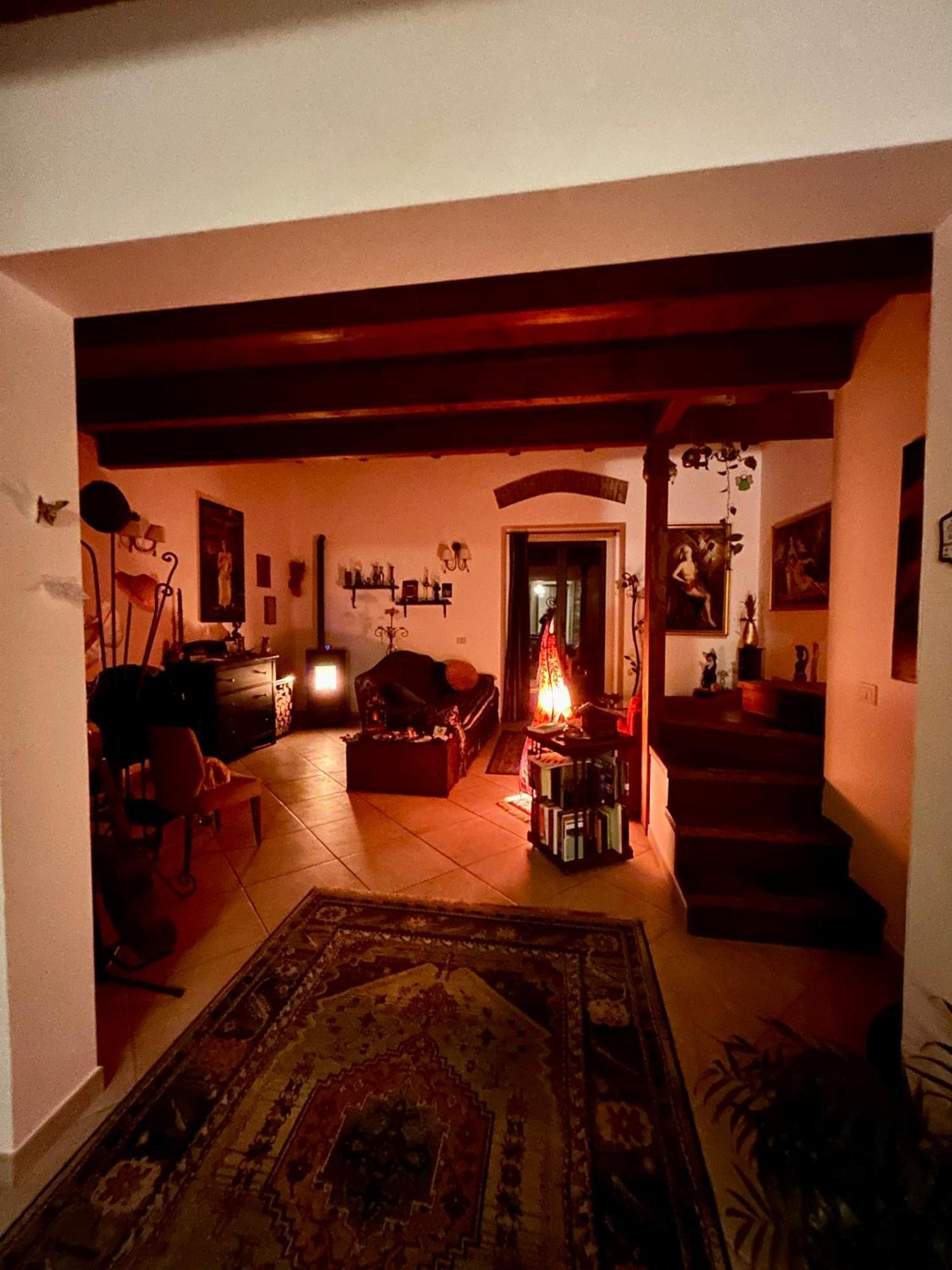 Lisa'S Home פיידימונטה אטנאו מראה חיצוני תמונה