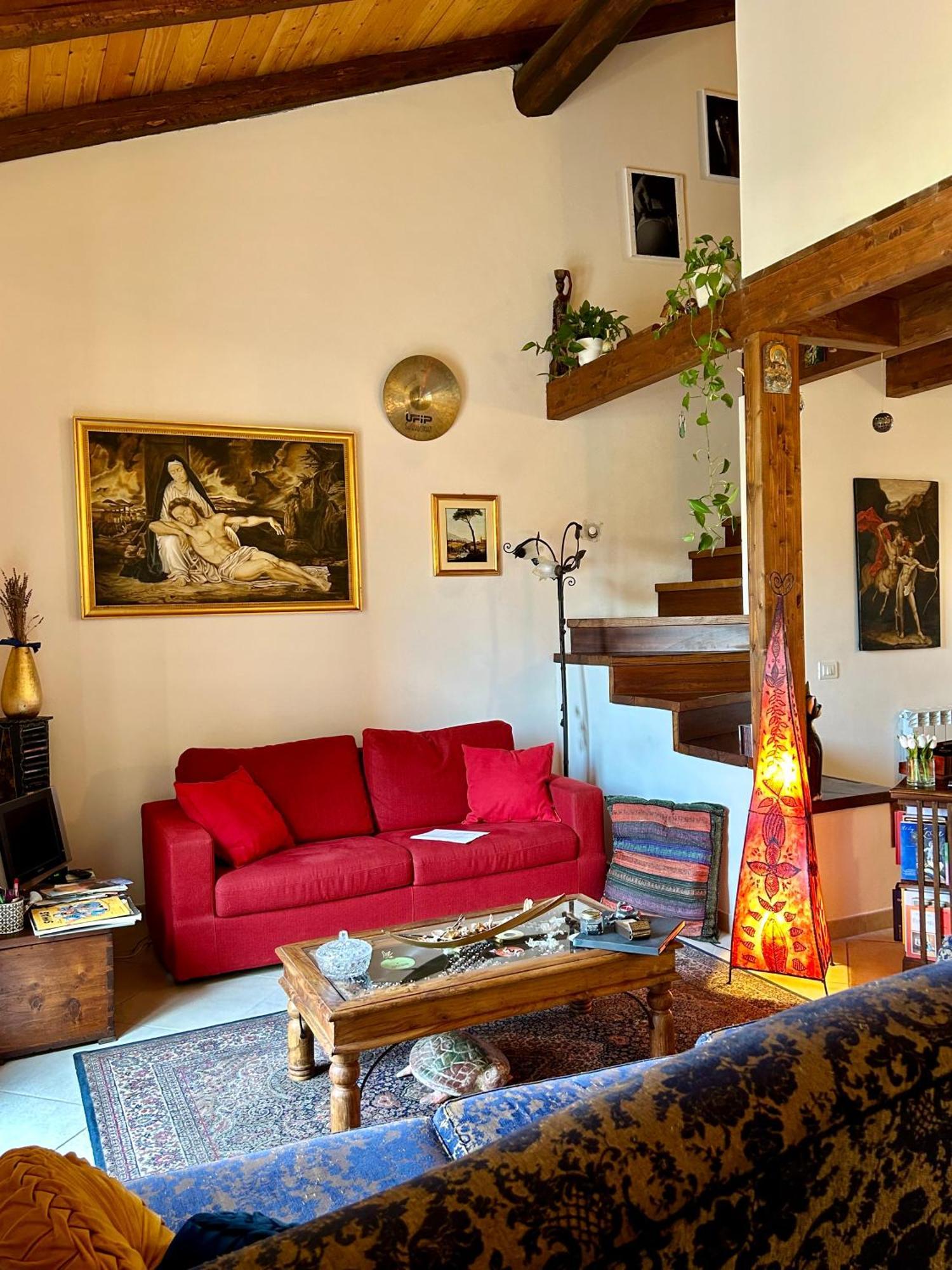 Lisa'S Home פיידימונטה אטנאו מראה חיצוני תמונה
