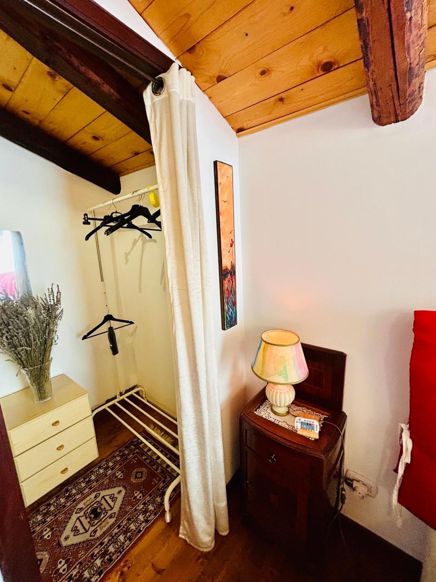 Lisa'S Home פיידימונטה אטנאו מראה חיצוני תמונה